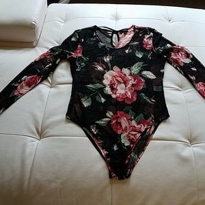 Bodysuit